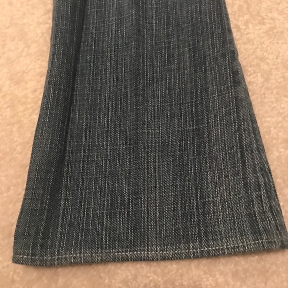 Women’s Rock & Republic jeans size 27 - Picture 6 of 7